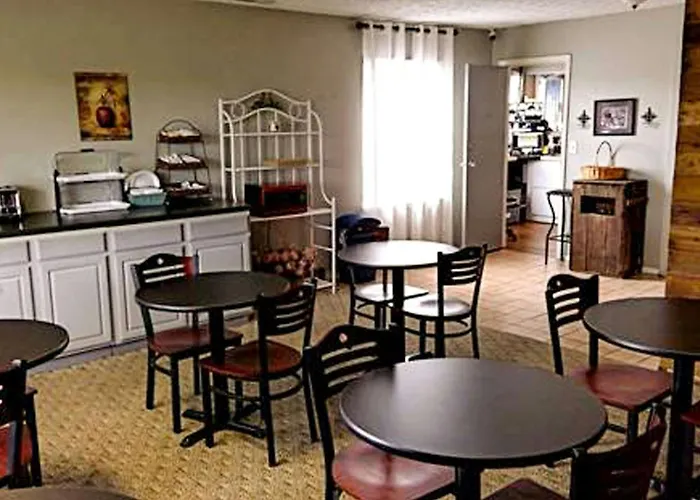 Sunrise Inn Williamstown