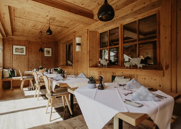 Hotel zur Pfeffermühle