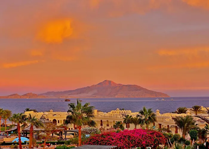 Charmillion Club Resort