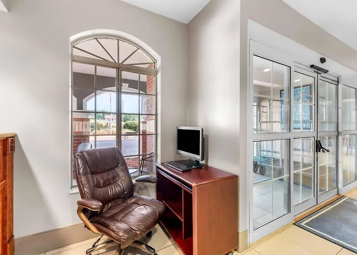 Country Inn & Suites By Radisson, Hot Springs, Ar