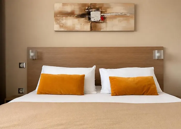 Forme-Hotel & Spa Montpellier Sud-Est - Parc Expositions - Arena