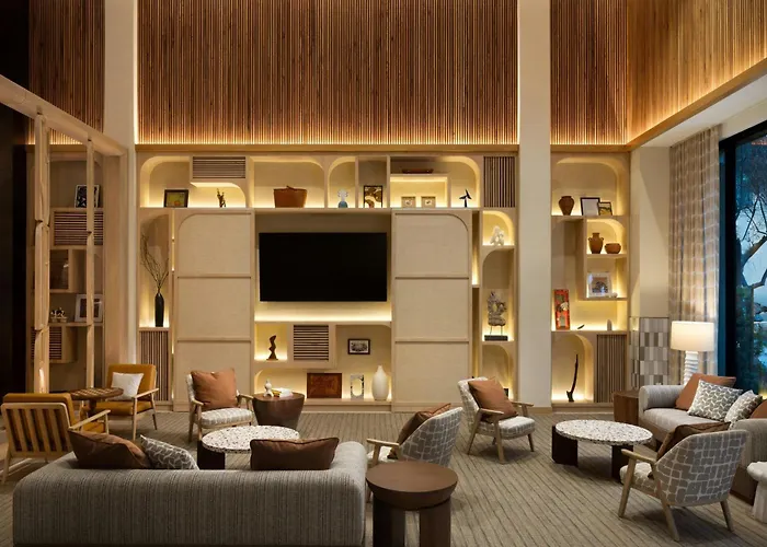 Hotel Solea, Autograph Collection
