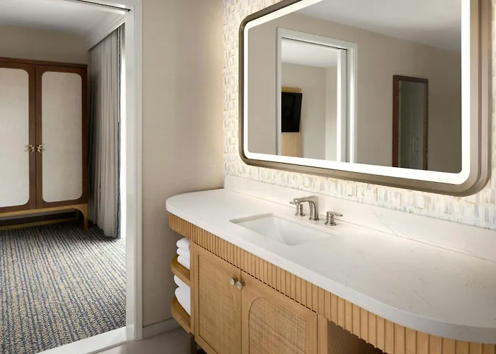 Hotel Solea, Autograph Collection