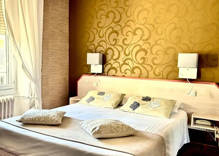 Hotel Gambetta