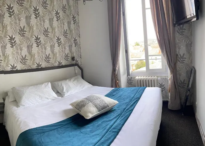 Hotel Gambetta