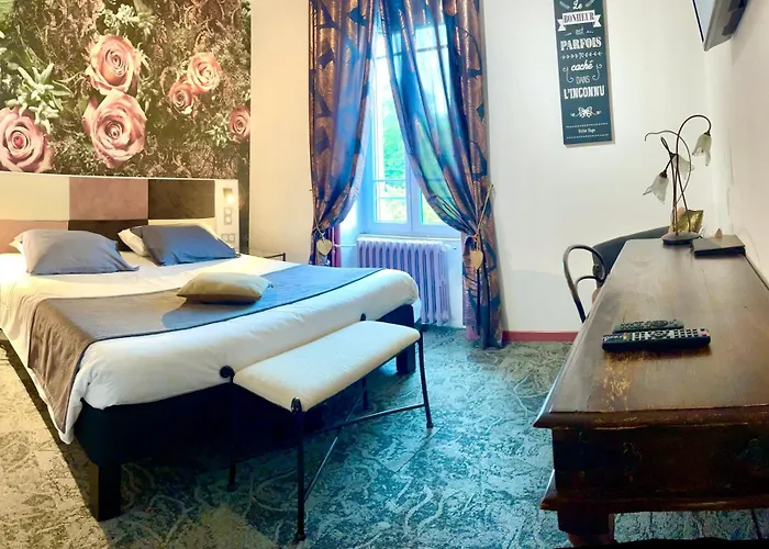 Hotel Gambetta