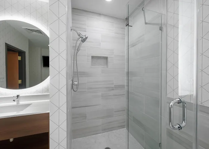 Wingate By Wyndham Sylvania-Toledo