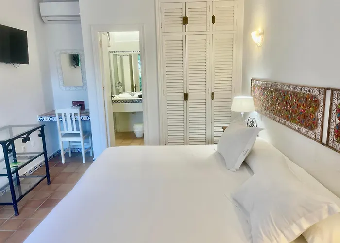 Hotel La Pena