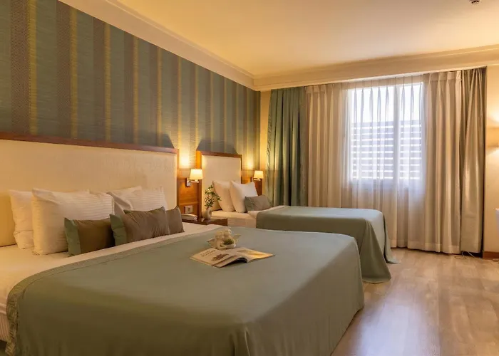 Adana Plaza Hotel