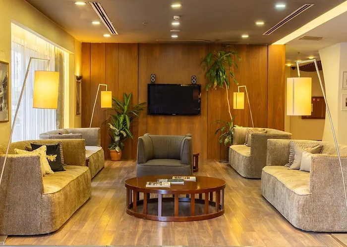 Adana Plaza Hotel