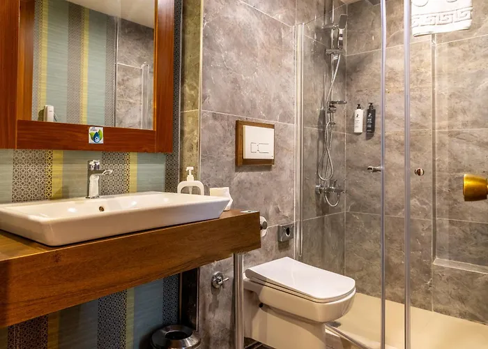 Adana Plaza Hotel