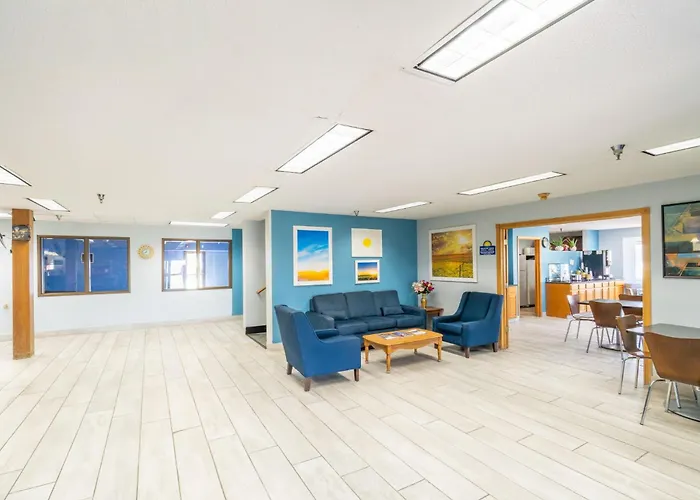 Days Inn By Wyndham Sioux City