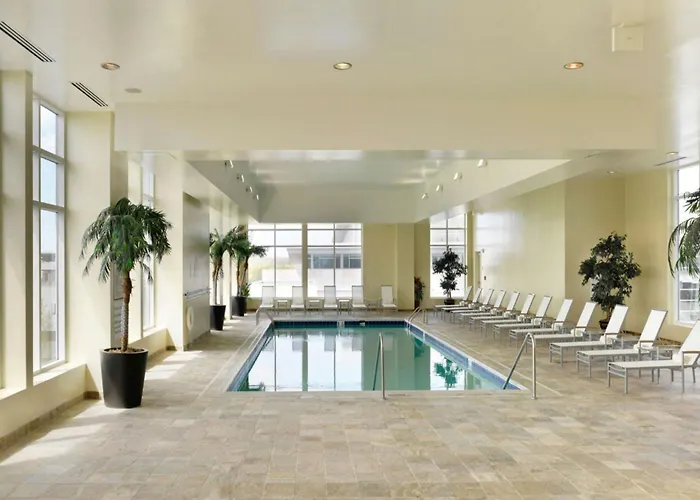 Raleigh Marriott City Center