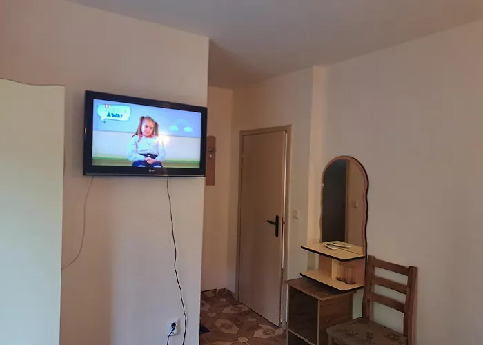 Family Hotel Piter