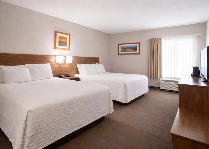 Branson Towers Hotel