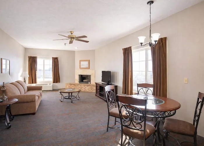 Branson Towers Hotel