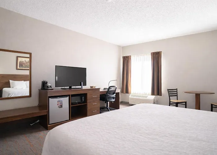 Branson Towers Hotel