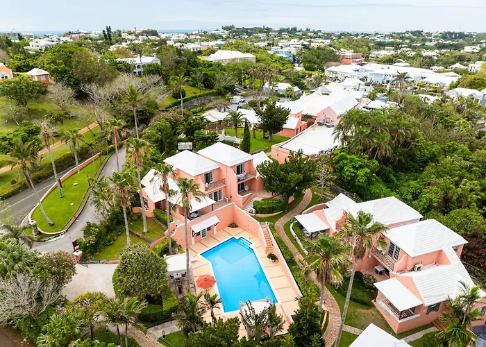 Fourways Inn