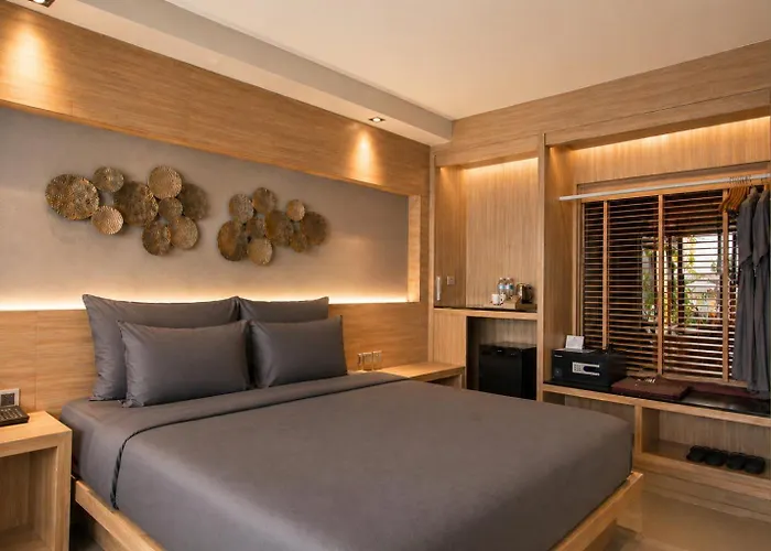 The Senses Resort & Pool Villas, Phuket
