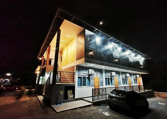ลิตเติ้ล ฮิลล์ สัตหีบ รีสอร์ท