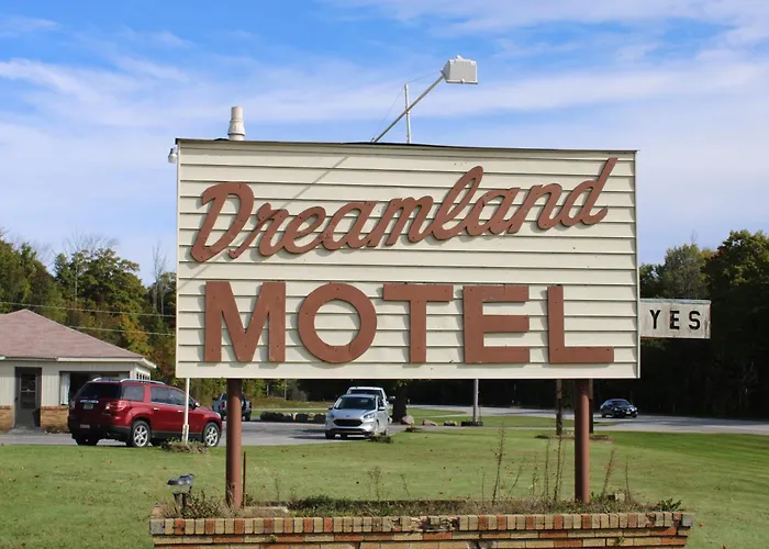 Adoba Dreamland