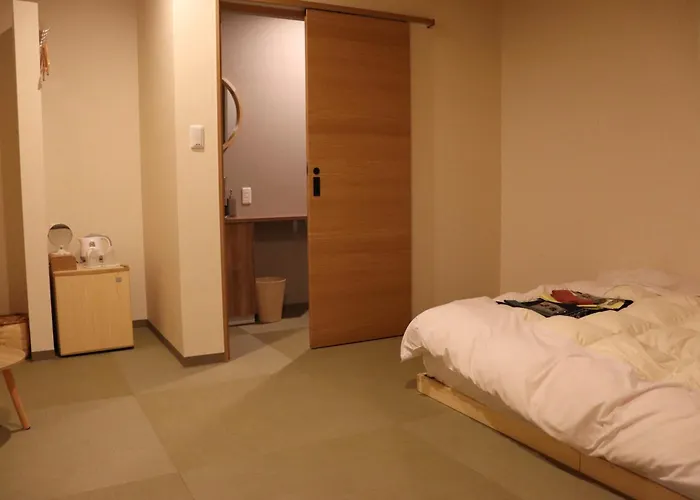 Kinosaki Onsen Koyado Tsumugi