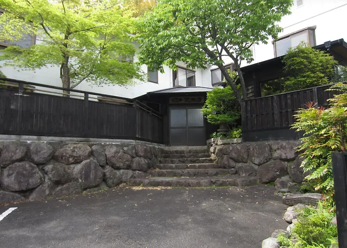 湯布院 おやど花の湯yufuin Oyado Hananoyu
