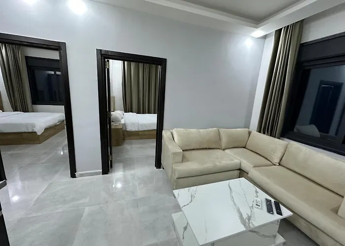 رويال جروب اربد Royal Group Hotel