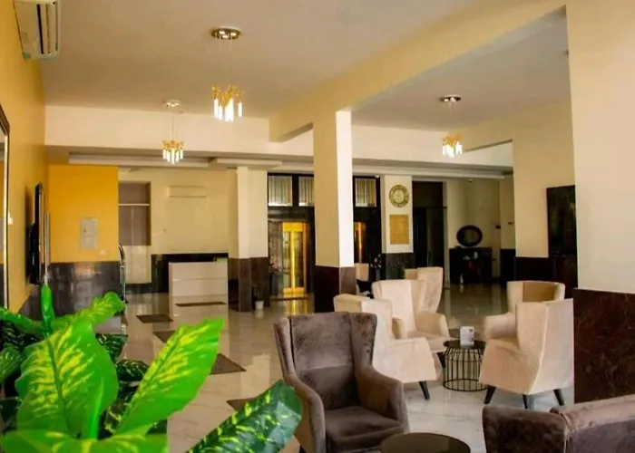 Qasayed Hotel Salalah, فندق قصائد صلالة
