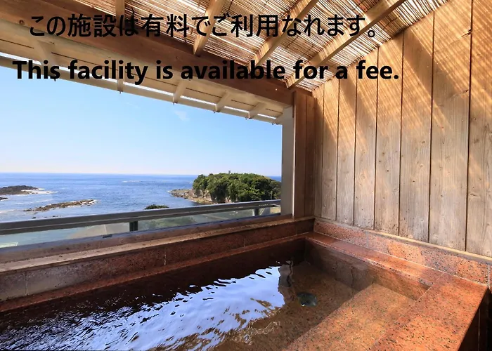 博海温泉ホテル別館 Hiromi Spa Hotel Dormitory