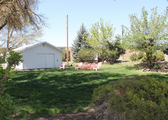 Sprague Motel