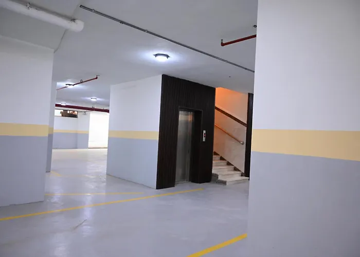 فندق فيوليت الفندقية Violet Hotel