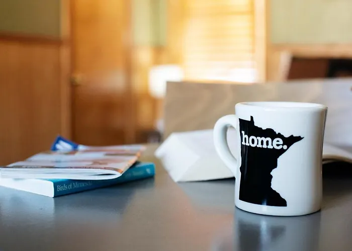 Maple Grove Lodging