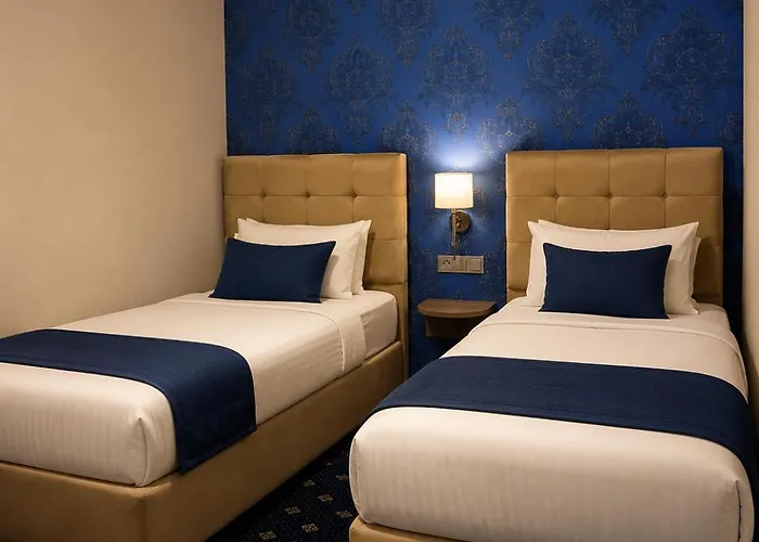 Hotel Waldgold