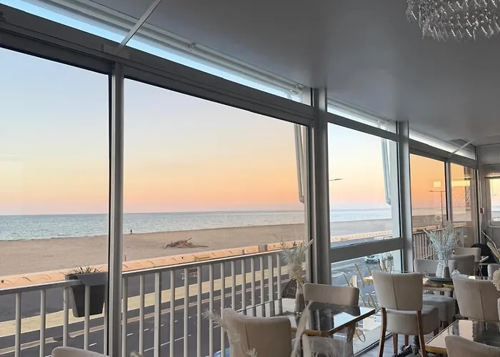 Hôtel de la Plage