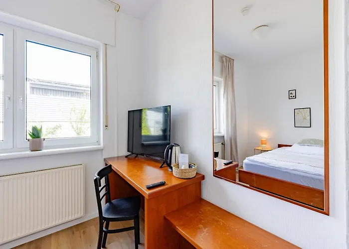 Hillerts Hotel