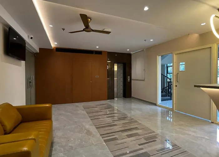 Cloud Nine Hotel