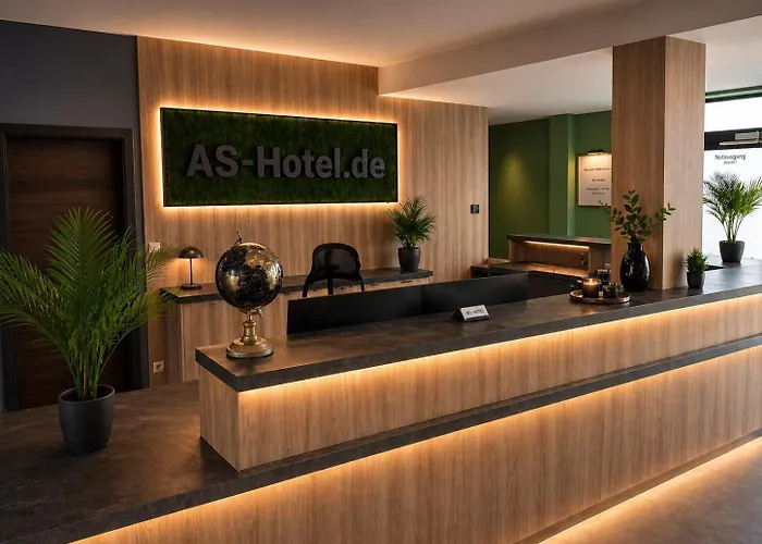 AS-Hotel NOM