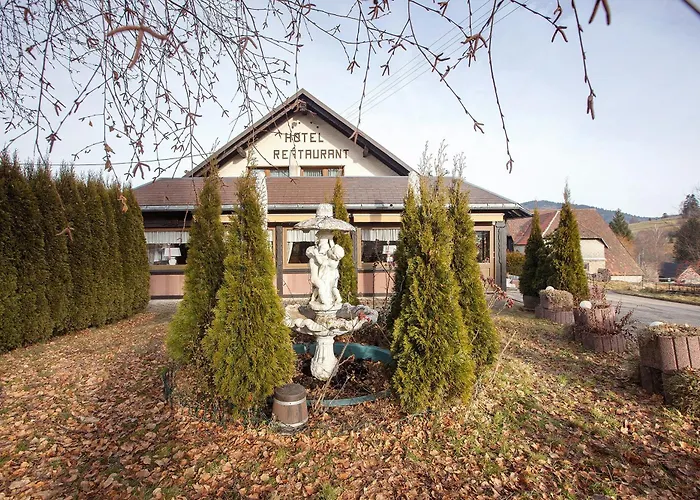 Hotel Bären - drei Sterne