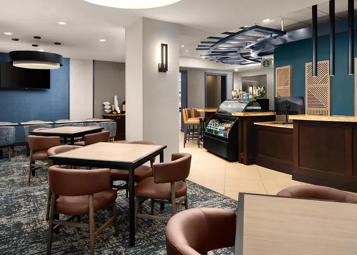 Hyatt Place Richmond - Innsbrook