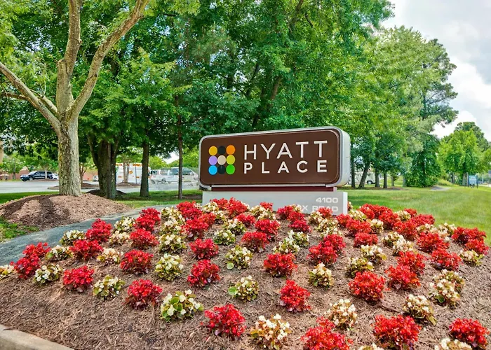 Hyatt Place Richmond - Innsbrook