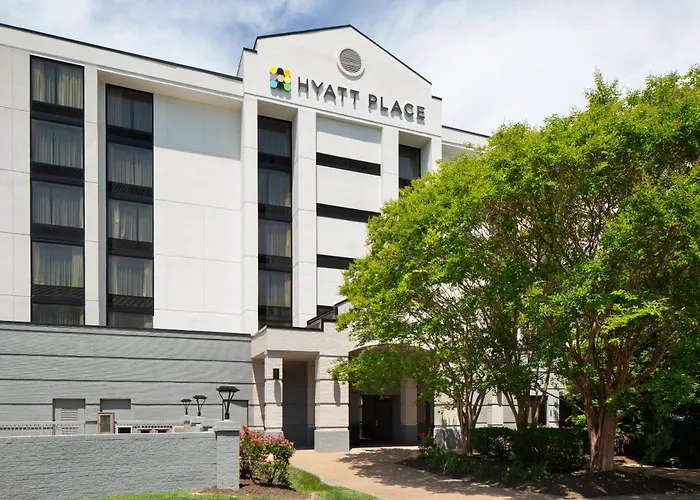 Hyatt Place Richmond - Innsbrook
