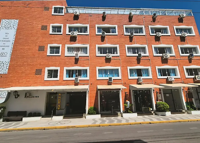 Hotel Kolman