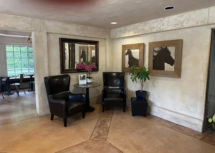 Baechtel Creek Inn