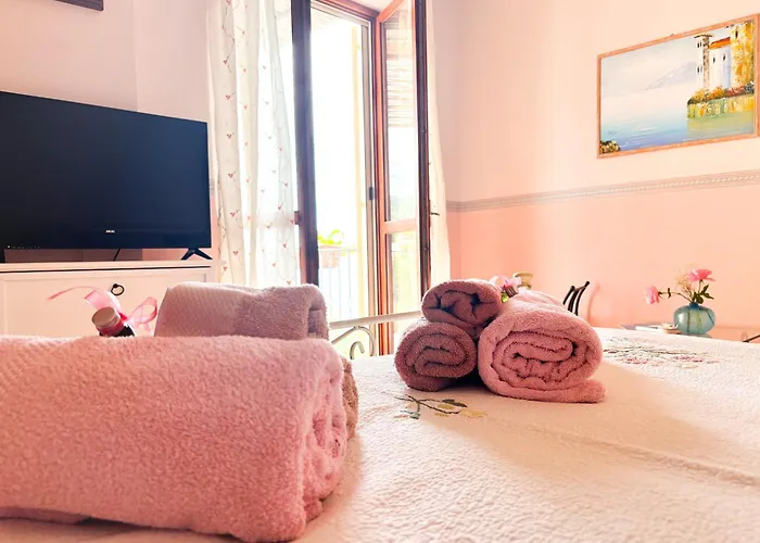Bed&Breakfast Nefer