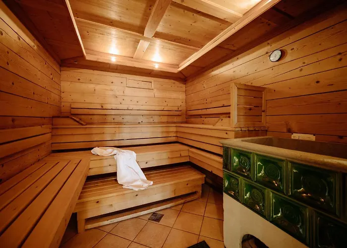 Hotel Alpenrose