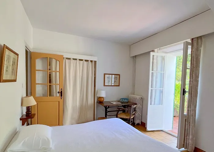 Le Manoir De Port-Cros