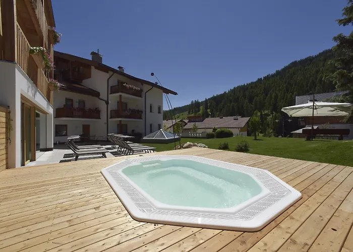 Hotel Vajolet