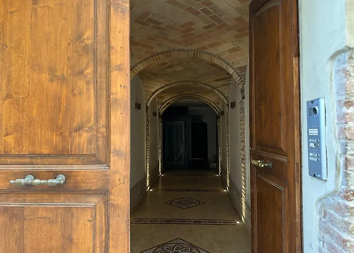 Bed and Breakfast Antica Interamnia Teramo