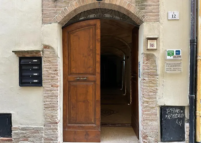 Bed and Breakfast Antica Interamnia Teramo